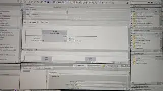 S7/1200 test CTRL HSC