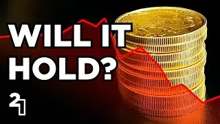 Buying Gold on Falling Prices