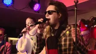 Jingle Bells - Стиляги Band Зажигают