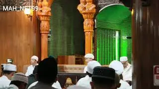 QOSIDAH YA ROBBI SHOLLI 'ALA MUHAMMAD & ASSALAMUALAIK ZAINAL ANBIYA ... MAJELIS RASULULLAH MALANG