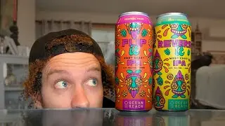 West Coast Vs East Coast: Who Has More Flavour?