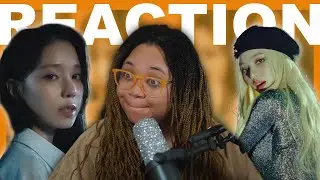 yassssssss! | AESPA - Welcome to my World & ALL Track Videos | Reaction