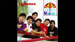 GRUPO MOJADO - Adios Sin Rosas (HQ)