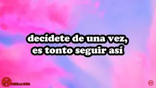 Necesito - Eddie Santiago Letra