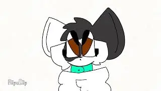 test (Idk why i put the flipaclip wathermark)