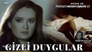 GİZLİ DUYGULAR (müjde ar) 