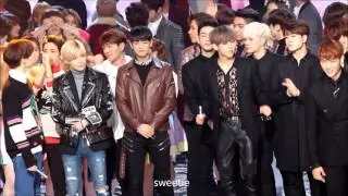 151231 MBC가요대제전(3)