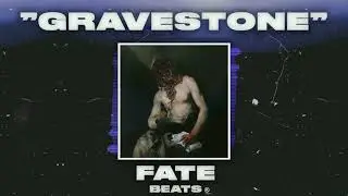 FREE | Hard Trap Beat x Dark type beat - "GRAVESTONE" 2021