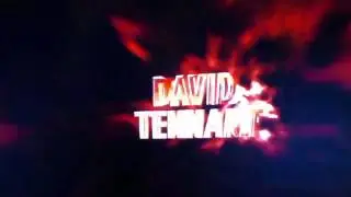Doctor Who 2006 theme.