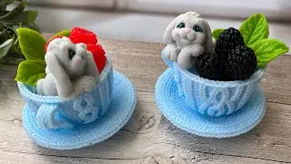 Мыловарение❤️Мастер-класс