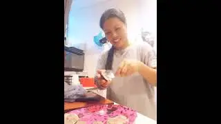 handa ng food si inday