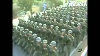 Lebanese Army Nehna jnoud el horeyeh