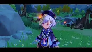 Play genshin impact smooth on Huawei p40 lite(graphics sacrifice)