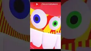 Sneak peek of Smile HD TADC version.