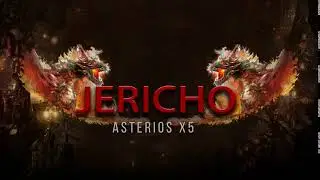 Клан JERICHO - Астериос Х5