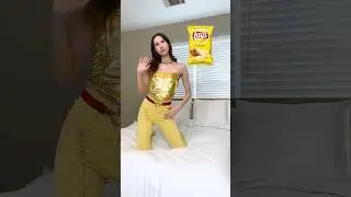 Which chips next? Pt1🍿Fashion outfit inspo ootd 