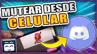 HOW TO CONTROL DISCORD FROM CELLULAR | SAMMI DECK TUTORIAL