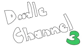 Doodle Channel 3