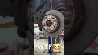 What happened to this jeep 😬🫣🤣🤣