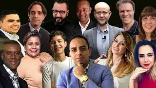 MARATONA BLACK FRIDAY O EVENTO MAIS ESPERADO DO BRASIL