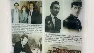 Ж.У. Ибрашевтің 95 жылдығына арналған V Еуразиялық оқулары