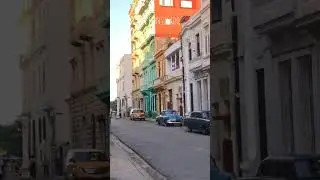 #cuba