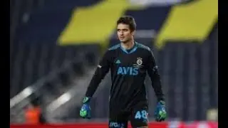 Oytun Özdoğan Karacabey Belediyespor Karşısındaki Performansı 2021