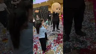 В гостях у босс молокососа👍✌️