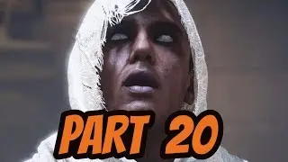 Assassin's Creed : Origins : Gameplay Walkthrough : Part 20