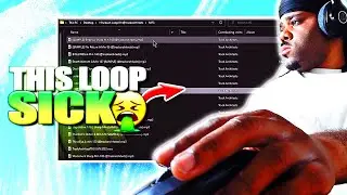 WEIRD Loops Make The BEST BEATS!!!