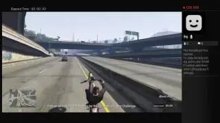 BlazedRapids gta onlie