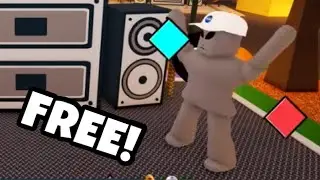 HOW TO GET THE FUNKY FRIDAY RUNNING GOBLIN ANIMATION FOR FREE! FUNKY FRIDAY NEW ANIMATIONS