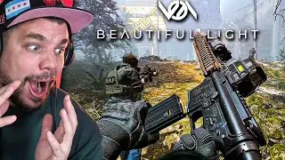 UN FPS ULTRA IMMERSIF HORRIFIQUE ! (Il va tout casser) ft @AymenZeR