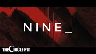 NO OATH - Nine (Official Music Video) Thall / Djent | The Circle Pit
