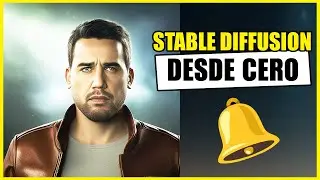 🔔 COMPLETE GUIDE: STABLE DIFFUSION from 0 | Stable Diffusion Tutorial 🔔