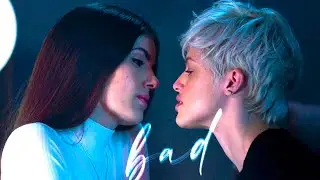 Angel & Giovanna - bad idea