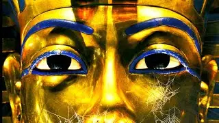 NONT3R - PHARAON (OFFICIAL MUSIC VIDEO)
