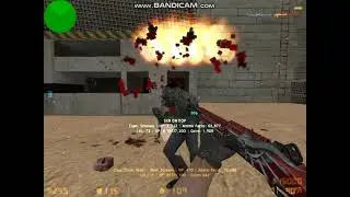 Hard2Kill Zombie Plague [FreeVIP|ASBank|Bazz|FDL]