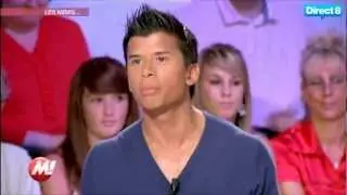 Le bug de Rodolphe de Laboulaye (25/08/2011)