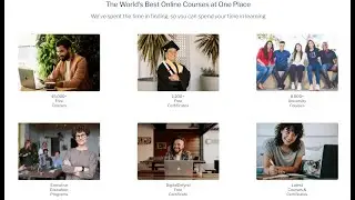 "Unlock Your Tech Career: Free AWS, Azure, Coding, AI Courses & Top University Certifications"