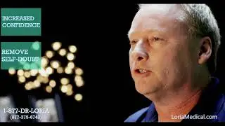 Loria Medical | Testimonial | Male Enhancement