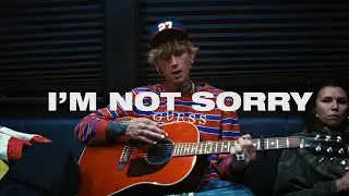 (FREE) MGK Type Beat | Rap Type Beat Sad | 