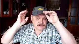 Классная кепка и др  из Китая