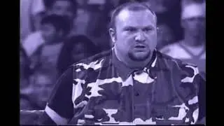 WWE Bubba Ray Dudley 2002 Titantron (720p Upscale)