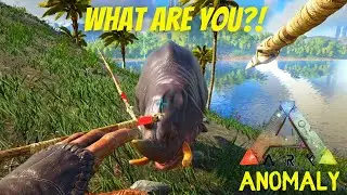 Home, Sweet Home! | ARK: Anomaly [E1]
