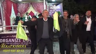 GRUP HEVİN SALLAM TETİRLİ KÖYÜNDE