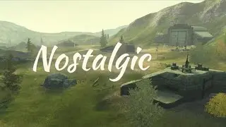 WoT Blitz Nostalgic