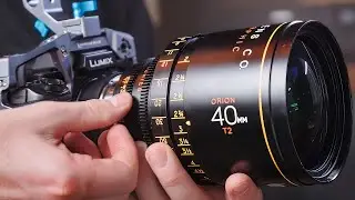 We Shot a Commercial Using the LUMIX S5 II