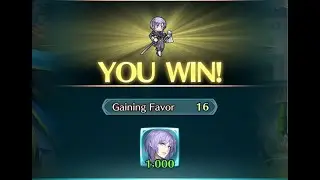 When you bring Yuri to Summoner Duels | Summoner duels replays [FEH]