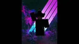 Roblox GFX Timelaspe